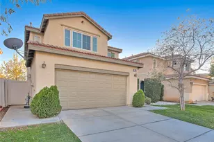 1343 Comfrey Leaf Dr, Beaumont, CA 92223 - Photo 1