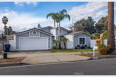 140 S Lincoln Street, Redlands, CA 92374 - Photo 1