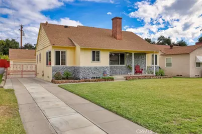 2457 Davidson, San Bernardino, CA 92405 - Photo 1