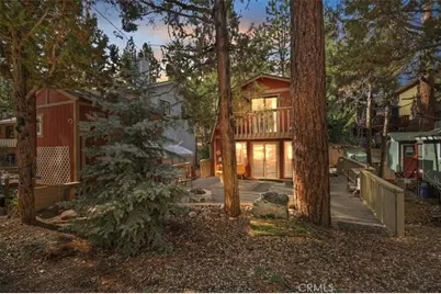 172 Vista, Sugarloaf, CA 92386 - Photo 1