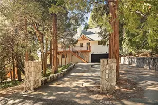300 Pioneer, Lake Arrowhead, CA 92352 - Photo 1