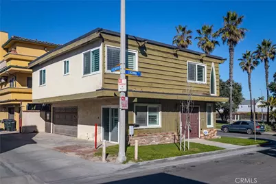 6601 Seashore, Newport Beach, CA 92663 - Photo 1