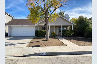42954 Lemonwood Drive, Lancaster, CA 93536 - Photo 1
