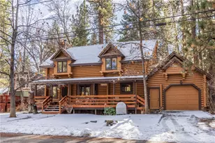 42591 La Cerena, Big Bear Lake, CA 92315 - Photo 1