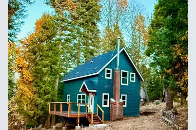 675 Pinnacle, Lake Arrowhead, CA 92352 - Photo 1