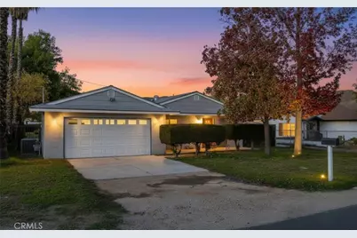 9941 Granite Hill Drive, Jurupa Valley, CA 92509 - Photo 1