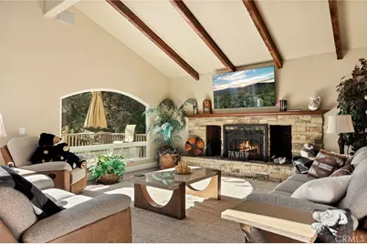 174 Hillcrest Court, Lake Arrowhead, CA 92352 - Photo 1