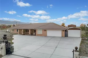 12326 Silver Rock, Pinon Hills, CA 92372 - Photo 1