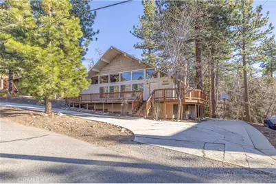 43555 Colusa, Big Bear Lake, CA 92315 - Photo 1