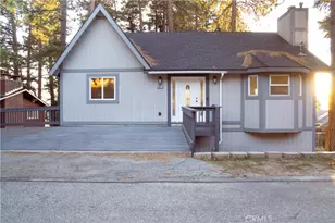 31471 Ocean View, Running Springs, CA 92382 - Photo 1