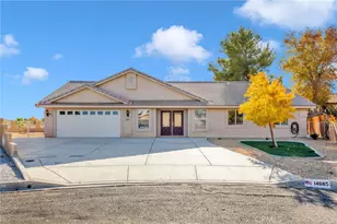 14665 Echo, Helendale, CA 92342 - Photo 1