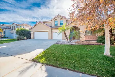 26599 Opal, Moreno Valley, CA 92555 - Photo 1
