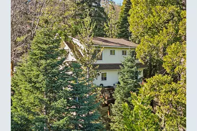 195 Birchwood Drive, Lake Arrowhead, CA 92352 - Photo 1