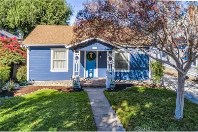 716 W Olive, Redlands, CA 92373 - Photo 1