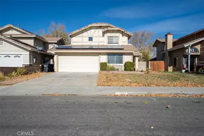 1221 W Avenue H4, Lancaster, CA 93534 - Photo 1