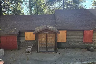 31845 Hilltop, Running Springs, CA 92382 - Photo 1