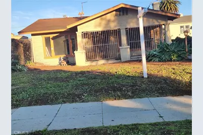 5714 10th, Los Angeles, CA 90043 - Photo 1