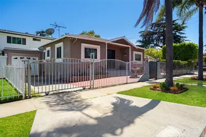 400 E Buckthorn Street, Inglewood, CA 90301 - Photo 1