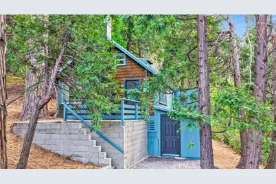 480 Valley Road, Crestline, CA 92325 - Photo 1