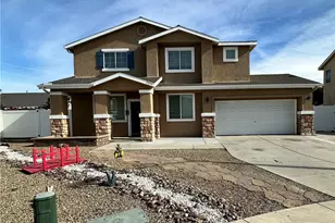 25058 Niagra Ct, Hemet, CA 92544 - Photo 1