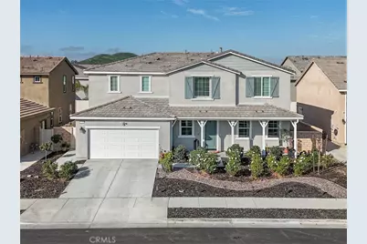 32085 Deardoff Street, Menifee, CA 92584 - Photo 1