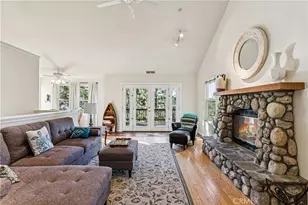 305 Summit Rd, Lake Arrowhead, CA 92352 - Photo 1