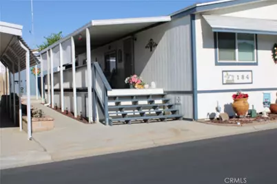 1010 Terrace Road #184, San Bernardino, CA 92410 - Photo 1
