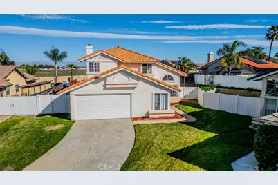 27536 Avenida Interno, Menifee, CA 92585 - Photo 1