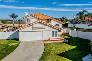 27536 Avenida Interno, Menifee, CA 92585 - Photo 1