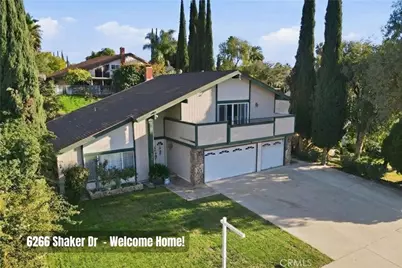 6266 Shaker, Riverside, CA 92506 - Photo 1