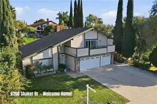 6266 Shaker, Riverside, CA 92506 - Photo 1