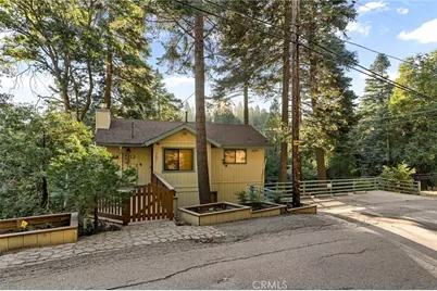 707 Virginia Court, Lake Arrowhead, CA 92352 - Photo 1