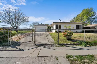 2372 N San Carlo, San Bernardino, CA 92407 - Photo 1