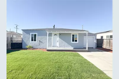14605 S Bahama Avenue, Compton, CA 90220 - Photo 1