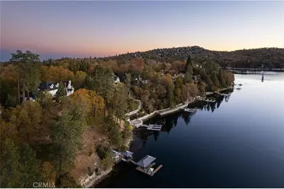 748 Shelter Cove, Lake Arrowhead, CA 92352 - Photo 1
