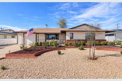 26656 Sun City Blvd, Menifee, CA 92586 - Photo 1