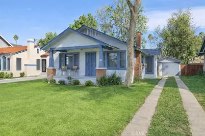 4045 Elmwood Court, Riverside, CA 92506 - Photo 1