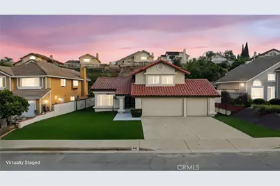 932 Wynnewood Drive, Diamond Bar, CA 91765 - Photo 1
