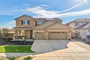 16053 Stevens Ln, Fontana, CA 92336 - Photo 1