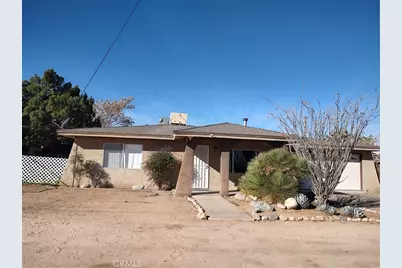 7870 Hopi, Yucca Valley, CA 92284 - Photo 1