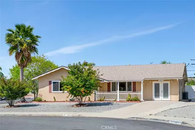 28970 Exmoor Court, Menifee, CA 92586 - Photo 1