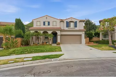 34326 Heather Ridge Court, Lake Elsinore, CA 92532 - Photo 1
