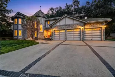 34 Hidden Valley Road, Monrovia, CA 91016 - Photo 1