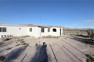 87908 Amboy, 29 Palms MCB, CA 92277 - Photo 1