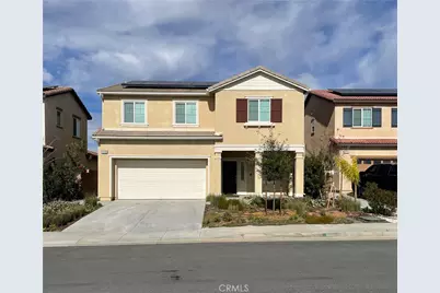 35288 Price Street, Beaumont, CA 92223 - Photo 1