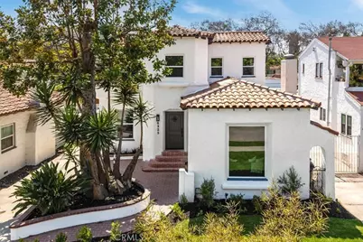 4325 9th Avenue, Los Angeles, CA 90008 - Photo 1