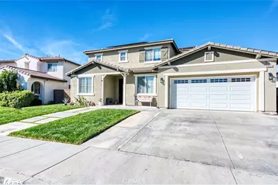 6487 Kaisha Street, Eastvale, CA 92880 - Photo 1
