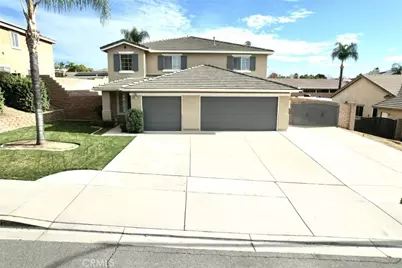 7833 Calle Carrisa Street, Highland, CA 92346 - Photo 1