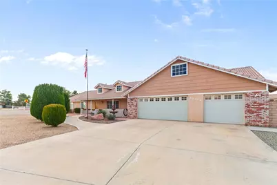 14728 Nokomis, Apple Valley, CA 92307 - Photo 1