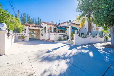 6130 Whitsett Ave, North Hollywood, CA 91606 - Photo 1